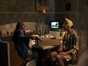 Trautmann Season 1 Ep.5 5. epizód