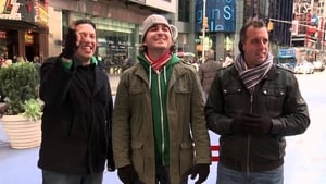 Impractical Jokers - Totál szivatás 2. évad Ep.12 12. epizód