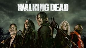 The Walking Dead kép