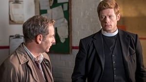 Grantchester bűnei 3. évad Ep.3 3. epizód