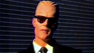 Max Headroom: 20 Minutes into the Future háttérkép