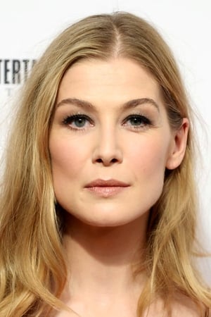 Rosamund Pike profil kép