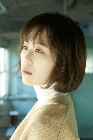 Kim Sae-byuk profil kép