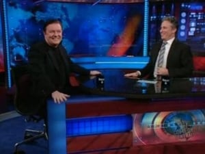 The Daily Show 14. évad Ep.26 26. epizód