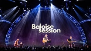 Snow Patrol - Baloise Session 2019 háttérkép