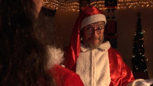 Los Felices Crismas háttérkép
