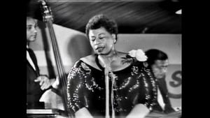 Ella Fitzgerald Live in Australia háttérkép