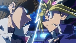 Yu-Gi-Oh!: The Dark Side of Dimensions háttérkép