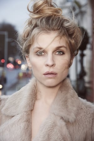 Clémence Poésy profil kép