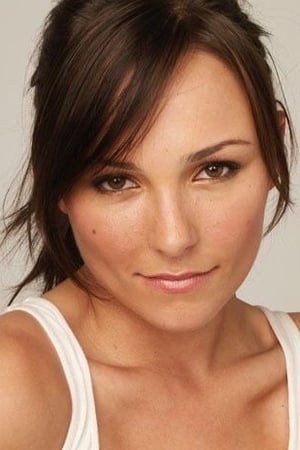 Briana Evigan profil kép