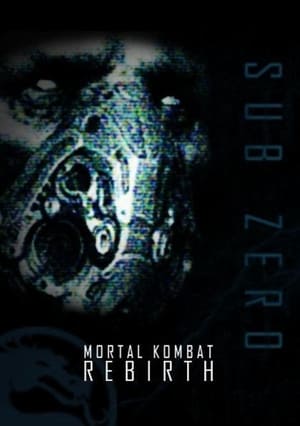 Mortal Kombat: Rebirth poszter