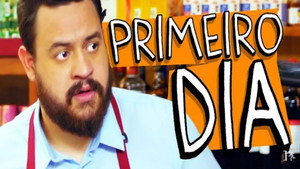 Porta dos Fundos 8. évad Ep.34 34. epizód