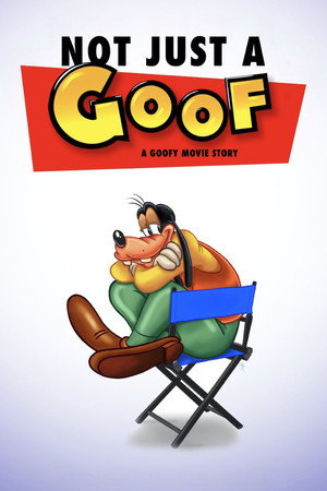 Not Just a Goof poszter