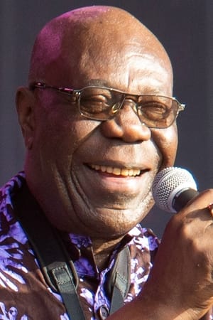 Manu Dibango