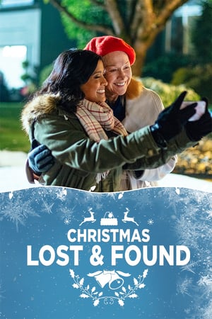 Christmas Lost and Found poszter