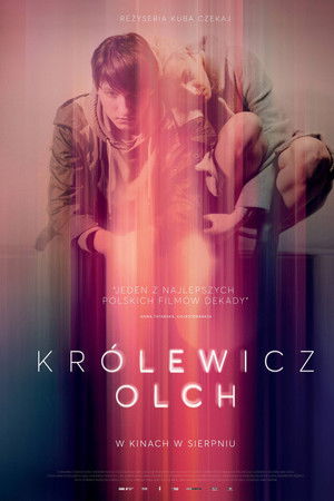 Królewicz Olch poszter