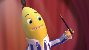 Bananas in Pyjamas 1. évad Ep.21 21. epizód