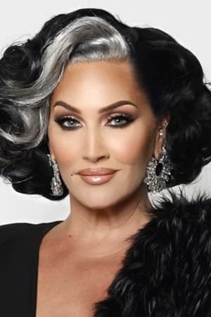 Michelle Visage profil kép