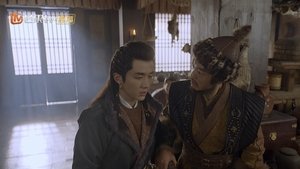 大宋少年志 2. évad Ep.21 21. epizód