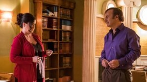 Better Call Saul 4. évad Ep.5 Jó kis mulatság