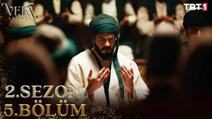 Vefa Sultan 2. évad Ep.5 5. epizód