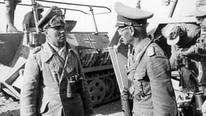 Rommel, chef de guerre háttérkép