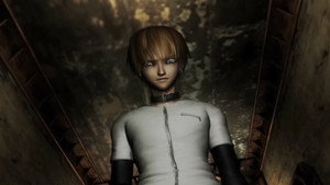 ガレリアンズ：リオン háttérkép
