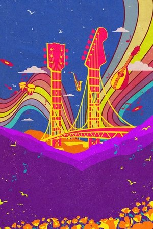 San Francisco Sounds: A Place in Time poszter