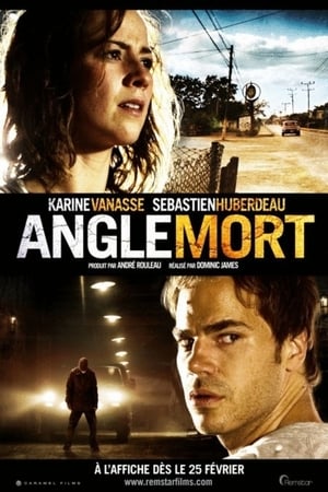 Angle Mort poszter