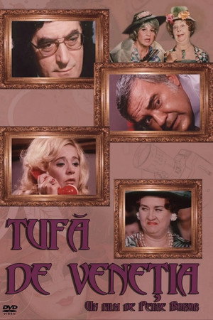 Tufă de Veneția