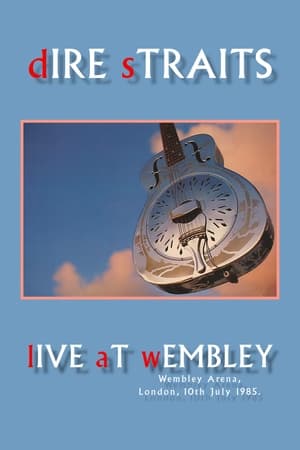 Dire Straits – Live at Wembley Arena