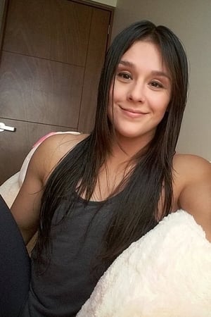 Alexa Grosso profil kép