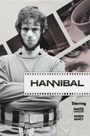 Hannibal poszter