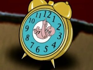 Sealab Season 1 Ep.4 4. epizód