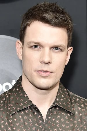 Jake Lacy profil kép