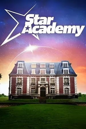 Star Academy poszter