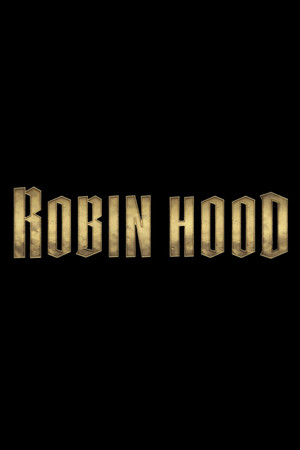 Robin Hood poszter