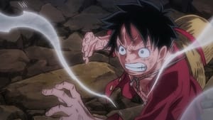 One Piece 21. évad Ep.1064 1064. epizód