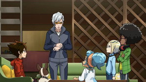 Bakugan: Bunyóbolygó 1. évad Ep.51 51. epizód