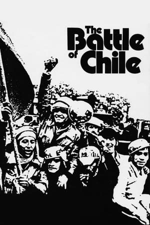 La batalla de Chile (Parte 2). El Golpe de Estado poszter