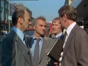 The Sweeney Season 4 Ep.14 14. epizód