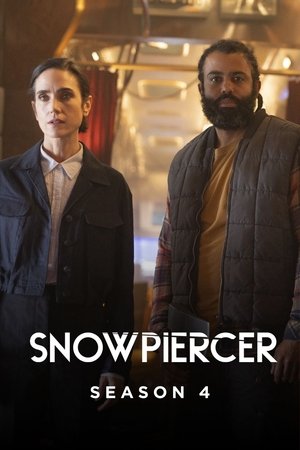 Snowpiercer – Túlélők viadala