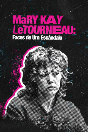 Mary Kay Letourneau: Notes on a Scandal poszter