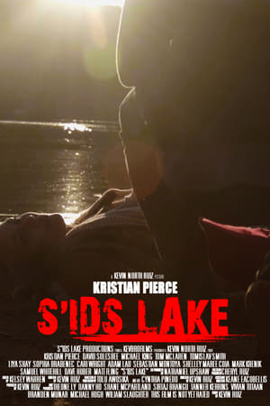 S'ids Lake poszter