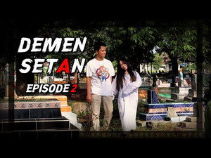 Demen Setan 1. évad Ep.2 2. epizód