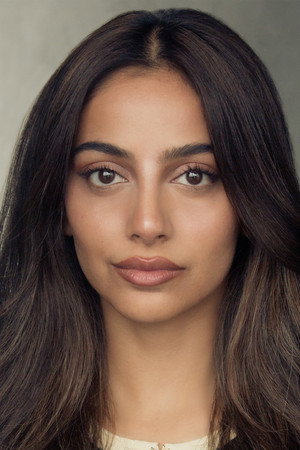 Banita Sandhu profil kép