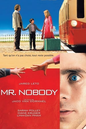 Mr. Nobody poszter