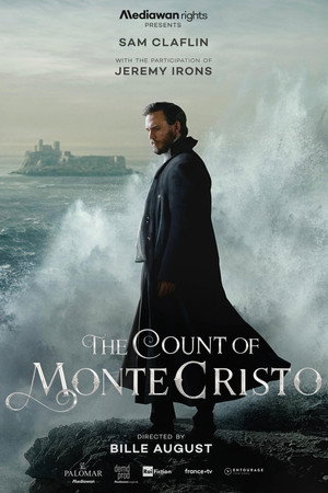 Monte Cristo grófja poszter