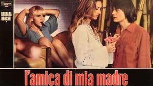 L'amica di mia madre háttérkép