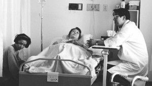 病院で死ぬということ háttérkép